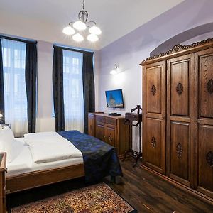 Superior Kamer met een King Size Bed