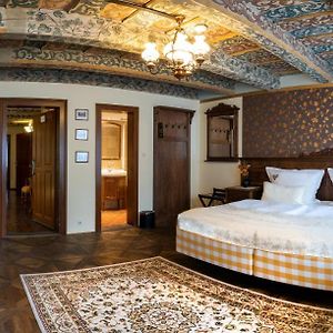 Deluxe Kamer met een King Size Bed