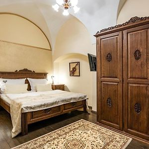 Standaard Kamer met een King Size Bed